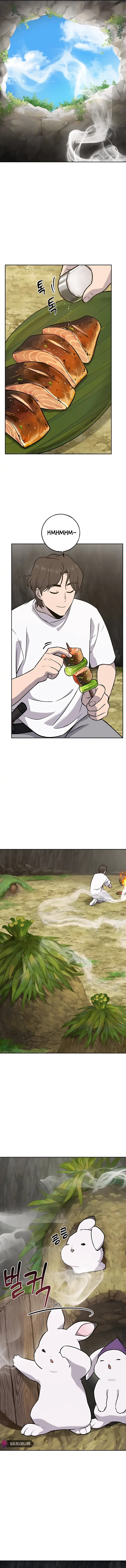 Solo Farming In The Tower - Chapter 23 image 08_optimized